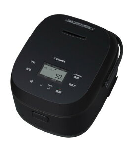 TOSHIBA() ъ 5.5 rice cooker RC-10BHW(K) ubN