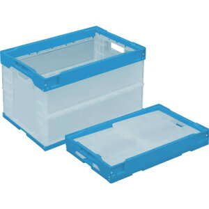 gXRR(TRUSCO) ܂肽݃Rei 50L TR-S50TMB [P[X [{bNX