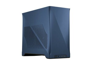 Fractal Design Era 2 Midnight Blue ~j^[^PCP[X Mini-ITX Ή ~bhiCgu[ FD-C-ERA2N-03 CS8565