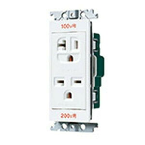 pi\jbN(Panasonic) RXV[YCh21 100E200VpڒnRZg 15E20Ap P3p zCg WTN1923WK