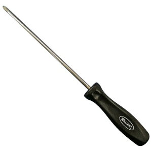 WILLIAMS SCREWDRR PHILLIPS(R) 4-PT 6" (SDP-4-6) XN[hCo[ vX #4 6C` JHWSDP-4-6