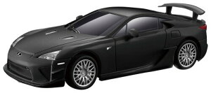 ���F�� (Doyusha) 2.4GHz 1/24 ���N�T�X LFA �� �d�����W�I�R���g���[�� 630676