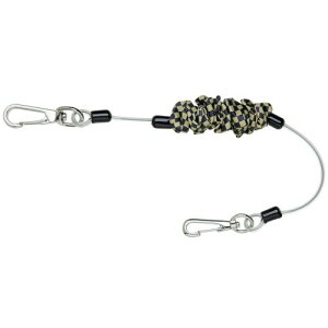 �~�g���C(MITOLOY) �Z�[�t�e�B���[�v ����ݖh�~�^�C�v �V���[�g800mm�^�C�v �S�[���h×�u���b�N SLK-80GB