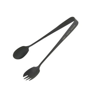 ACfAZLJ BLACK TONGS SERIES T_gO ubN SUS821L1 O {