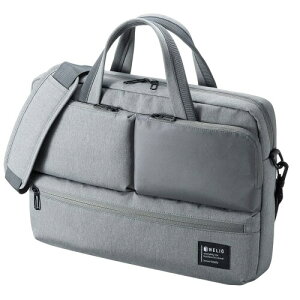 TTvC(Sanwa Supply) JWAPCobO 15.6^ChΉ O[ BAG-CA10GY