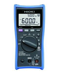 HIOKI (ud@) fW^}`[^ DT4255 (X^_[hf) eX^[ DMM {