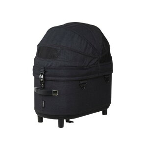 AIRBUGGY DOME3 COT REGULAR EARTH BLACK AD3101�h�[��3 �R�b�g�P�� ���M�����[ �A�[�X�u���b�N R �T�C�Y�h�[��3 �R�b�g�P�̂ł̎g�p���� �n�E�X�Ƃ��Ă� �����^�щ� �ԍډ� �J�[�{�b�N�X �ω׏d12kg ��