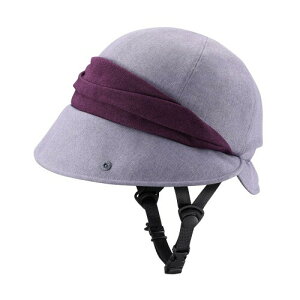 KABUTO(�J�u�g) ���]�� �w�����b�g �V�N�� TK�N���b�V�F �J���[:�p�[�v�� �T�C�Y:54-57cm(����) SG�F��