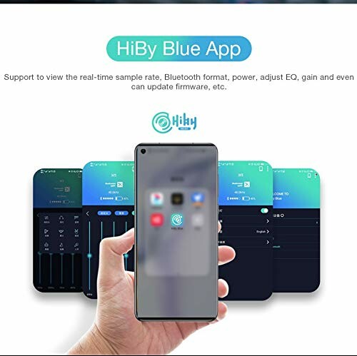 楽天市場】HIDIZS H1スポーツイヤホン Bluetooth 5.0 Bluetooth Hi-Fi