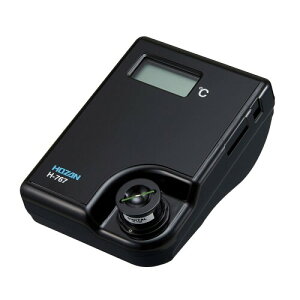 ホーザン(HOZAN) ハンダゴテ温度計 半田ごて温度計 持ち回りに便利な電池式のデジタル温度計 H-767