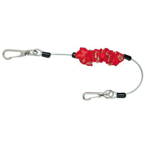 �~�g���C(MITOLOY) �Z�[�t�e�B���[�v ����ݖh�~�^�C�v �V���[�g800mm�^�C�v ���b�h SLK-80R