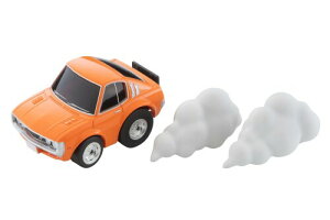 �g�~�[�e�b�N (TOMYTEC) �`����Q Q's (�L���[�Y) QS-14a �g���^ �Z���JLB 2000GT �I�����W �����i