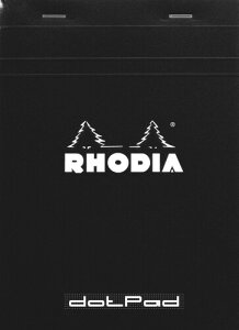 RHODIA(fBA)  hbgpbh No.16(A5) 80 hbgr Jo[ ~Vړ PEFCF؎擾 ubN RHODIA cf16559