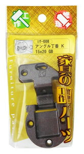 aCY(Waki Sangyo) AO K HI  Ƌ 1 GB(W[}uYF) 15×20mm if-008