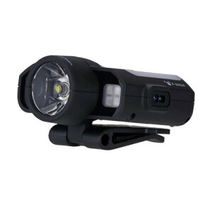 NCA(CLAYMORE) CAPON 120D BLACK CLP-120-BK