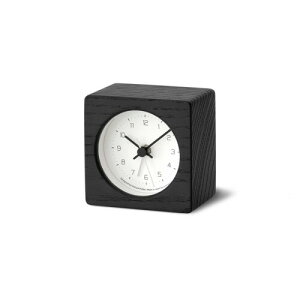 mX uv j[g A[ NbN AiO VRFؒn  NEUT alarm clock KK24-09 BK Lemnos