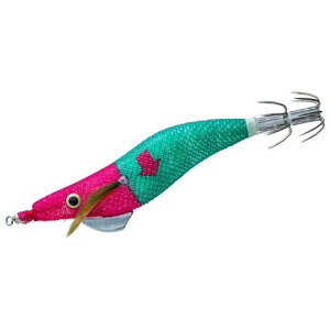 YO-ZURI([d)EgIO (X[VLO) 2.5 bhO[ Xbe