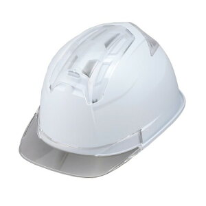 �g�[���[�Z�t�e�B�[(TOYO SAFETY) ������w�����b�g Venti EM �� �Ђ����N���A �ʋC�E�t No.396FEM-C-WH