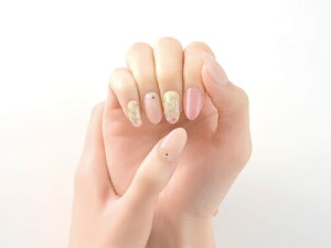 BEAUTYAVENUEir[eB[Axj[jCgvȂ WFlCV[ nhp 24pcs (sL[v}F[)