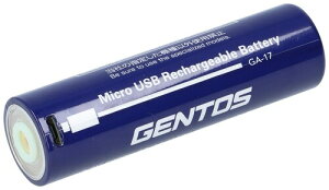 GENTOS(WFgX)  LED d GV[Y GF-114RGEGF-116RGp p[dr GA-17