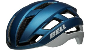 BELL(�x��) �w�����b�g ���]�� �T�C�N�����O �t�@���R�� XR MIPS �u���[/�O���[ L 23 FALCON XR MIPS MT BL/GY 7152638