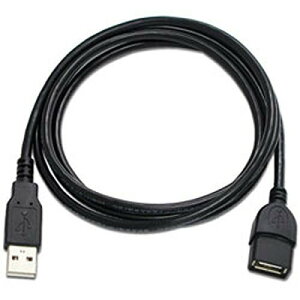 アイネックス USB延長ケーブル 1.5m USB-108C