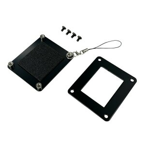 (�������쏊) �L�[�`�F�[�� CPU�L�[�z���_�[ �쐬�p�L�b�g ������ �� ���� 51mm×���s 60mm×���� 9mm