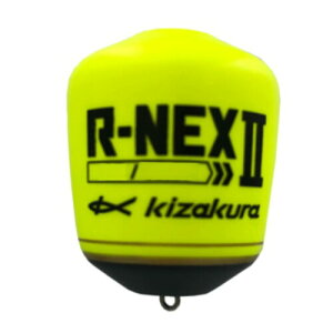 LUN R-NEX II 0 fB[vCG[