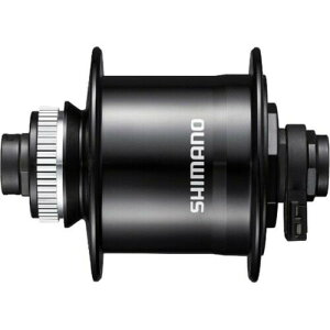 V}m(SHIMANO) DH-UR705 ubN 36H 12mmEX[ E2 6V-3.0W Z^[bN OLD:100mm ANXʔ EDHUR7053DAGL