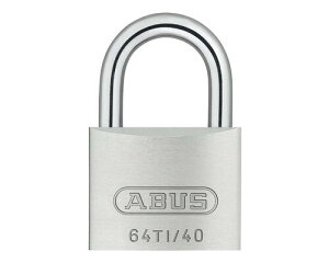 {bNT[rX ABUS AoX싞 TITALIUM 64TI Vo[ 40