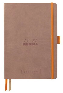 RHODIA(fBA) fBA m[g Rhodiarama S[ubN A5 hbgr 240y[W C^AJo[[YEbh RHODIA cf117802
