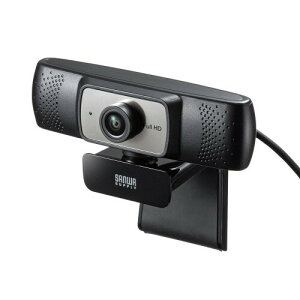 TTvC cpChYWEBJ USBڑ 150°Lp 200f }CN 3mOP[u SkypeΉ ubN CMS-V53BK
