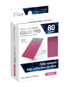 ANX UU}bgX[uPro TN {̃TCY66×91mm