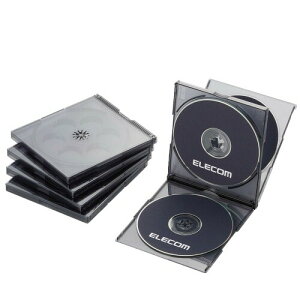 GR DVD BD CDP[X vP[X W^Cv 4[ 5pbN ubN CCD-JSCNQ5CBK