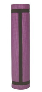 PRO-WING(プロウイング) PRO-WING プロウィング ヨガマット 厚さ6mm PWF-05 PL・パープル
