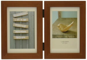 LADONNA AVANTI ؐtHgt[ J^Cv uE DF43-PD-BR vt XNGATCY2 u[