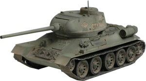 zr[{X 1/48 VA T-34/85 1944N^ vf