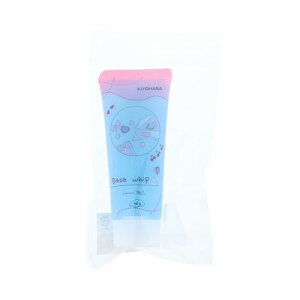 (KIYOHARA) XC[cfR fRzCbv NA zCbv 50g it W46mm×H108mm×D28mm BL u[ DW-06