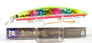 �A���Y�f�U�C��(ima) �~�m�[ ���� MD 130mm 23g �ʍ� #HG13-107 68585 ���A�[