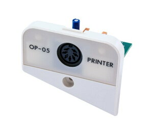 A&D HD用プリンタ用カレントループ HD-05