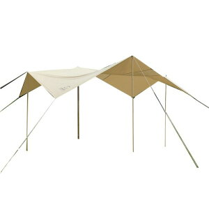 S'more(XA) Tarppi square-400 ^[veg ^[v eg [obOt |Rbg 300×400cm 4lp x[W