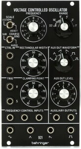 BEHRINGER �x�����K�[ / 921 VCO �A�i���OVCO���W���[��