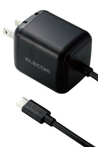 GR m[gp\R p ACA_v^[ 45W USB PDΉ Type-C P[ǔ^ 2m PPSΉ ubN ACDC-PD8345BK
