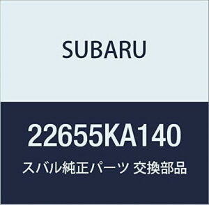 SUBARU (Xo) i WX^ Rv[g i22655KA140