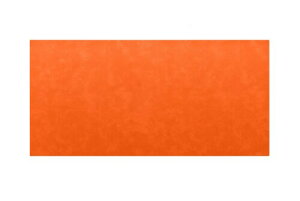 ミワックス デスクマット 合皮 オレンジ MX-6230-OR