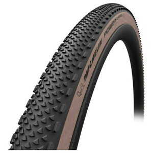 ~V(MICHELIN) ^C POWER GRAVEL `[uXfB NVbN 700X47C
