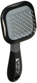 アドメイト (ADD. MATE) ラパン Lapin ラビット 回転スリッカーブラシ うさぎ用