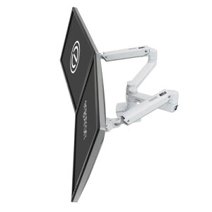 ERGOTRON GSg LX j^[A[ fXN}Eg fA ^ 2 zCg/ 27C`(6.4~18.1kg)܂ VESAKiΉ 45-491-216