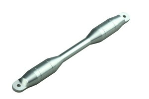 |bVtFCX(POSH FAITH) oCNpi oCNnhu[X Vtg ^Cv2 226mm Vo[ NCbN[X 094267-03