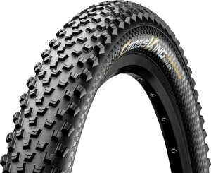 R`l^(Continental) MTB^C CROSS KING PROTECTION 27.5 X 2.6 FB